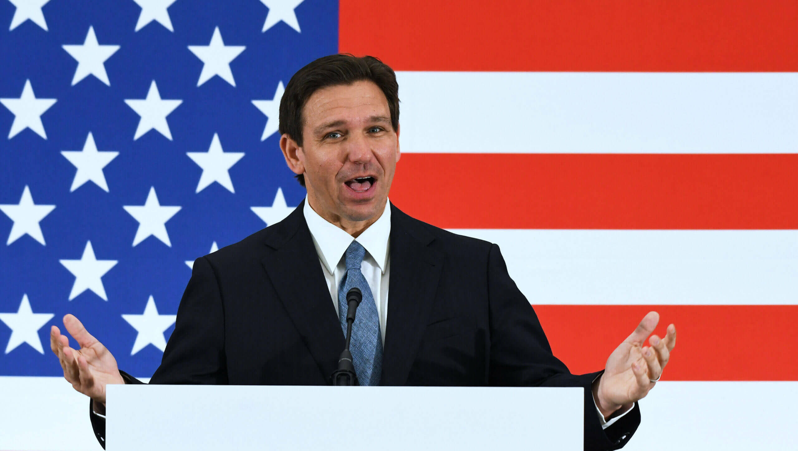 Morning Greatness: DeSantis to Announce Presidential Campaign