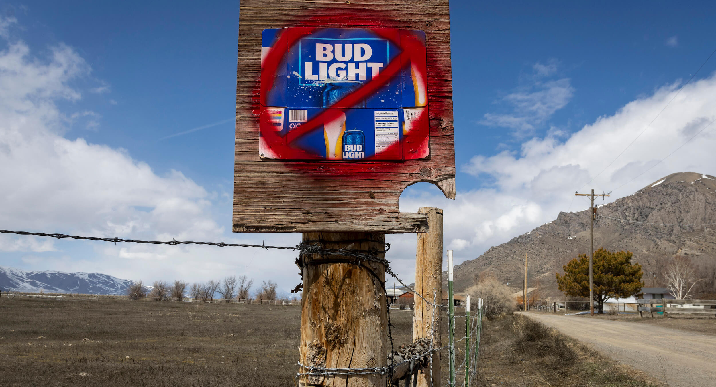 The Untold Story of the Bud Light Fiasco › American Greatness