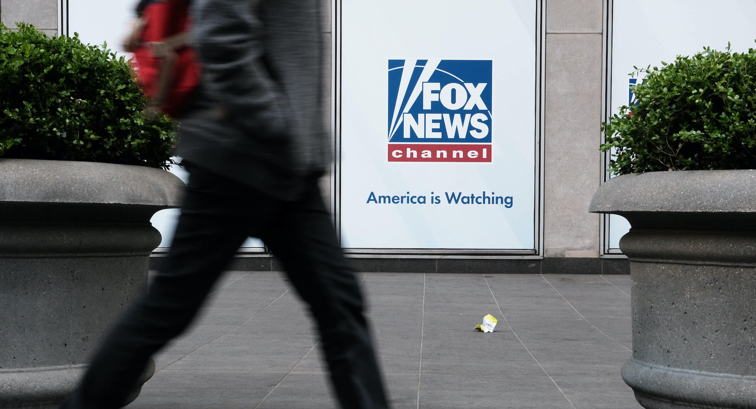 Fox News Can’t Be Serious › American Greatness