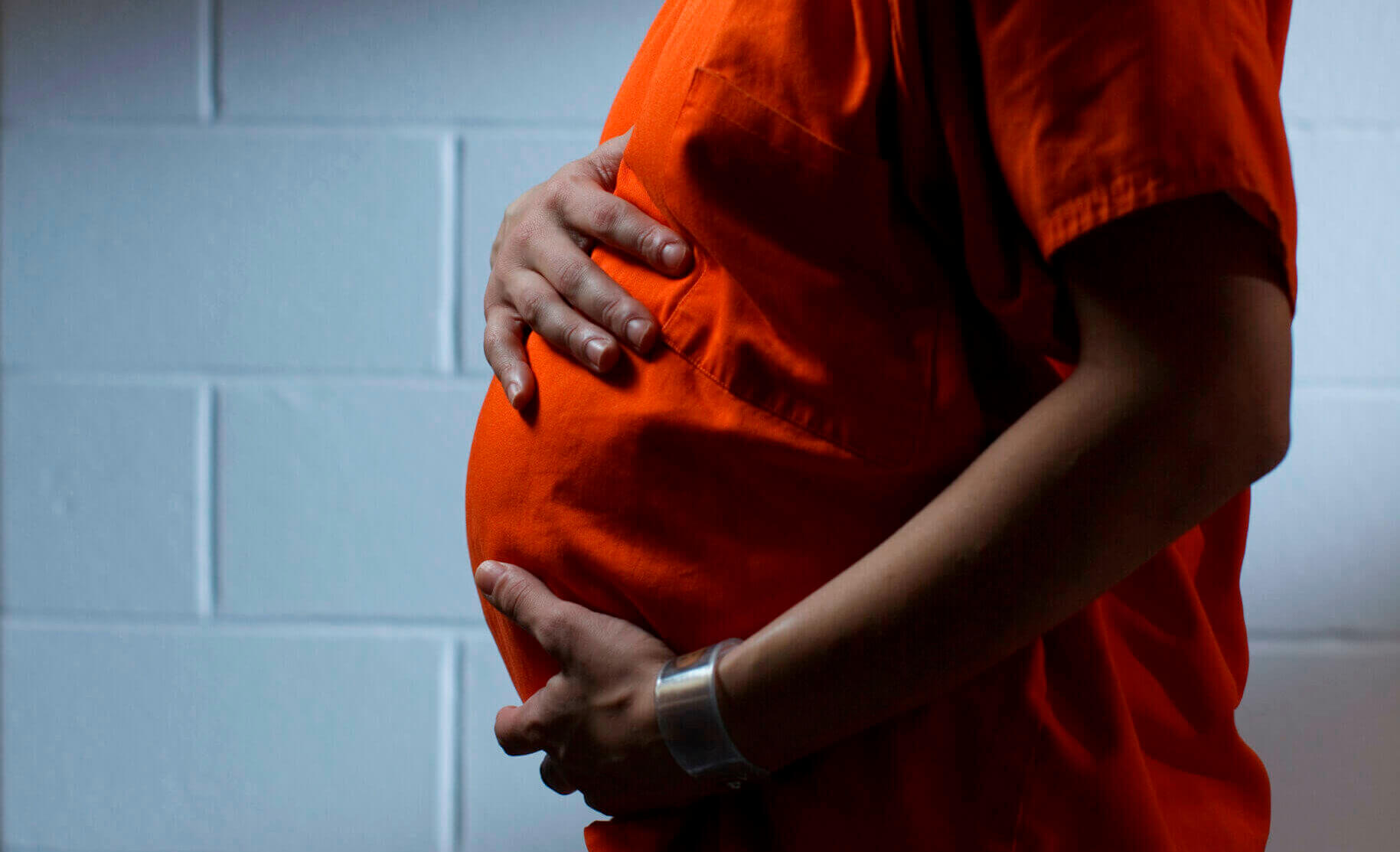 DOJ Psychologist Confirms That Trans Inmates in Women's Prison Purposefully Impregnate Female Inmates to Create 'Million Dollar Babies'