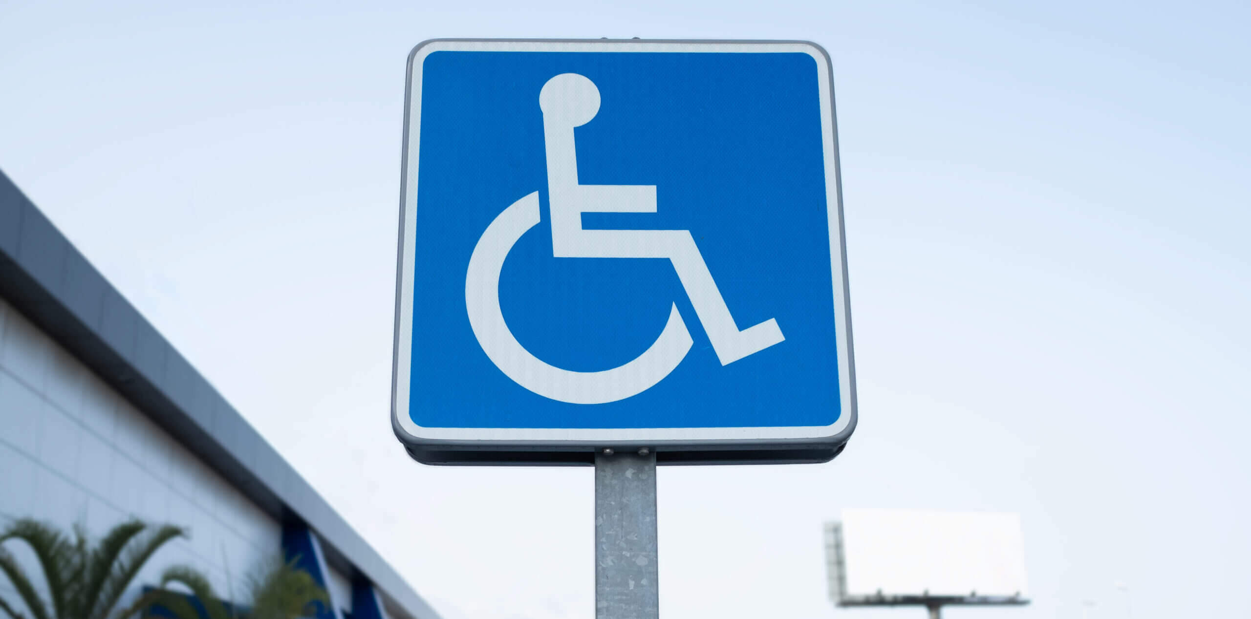 More People Choosing to 'Identify' as Handicapped