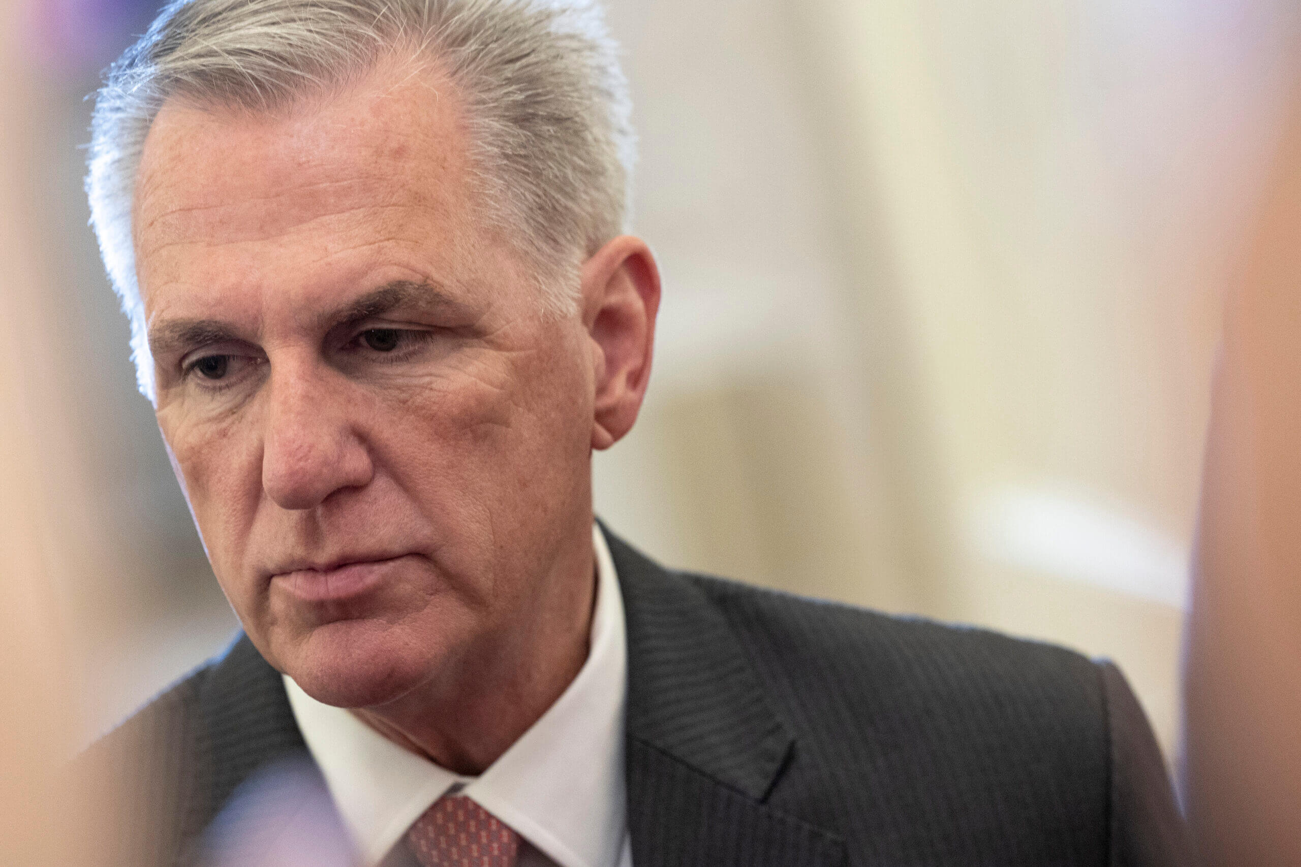 Morning Greatness: McCarthy Rallies Support for Unpopular Debt Deal