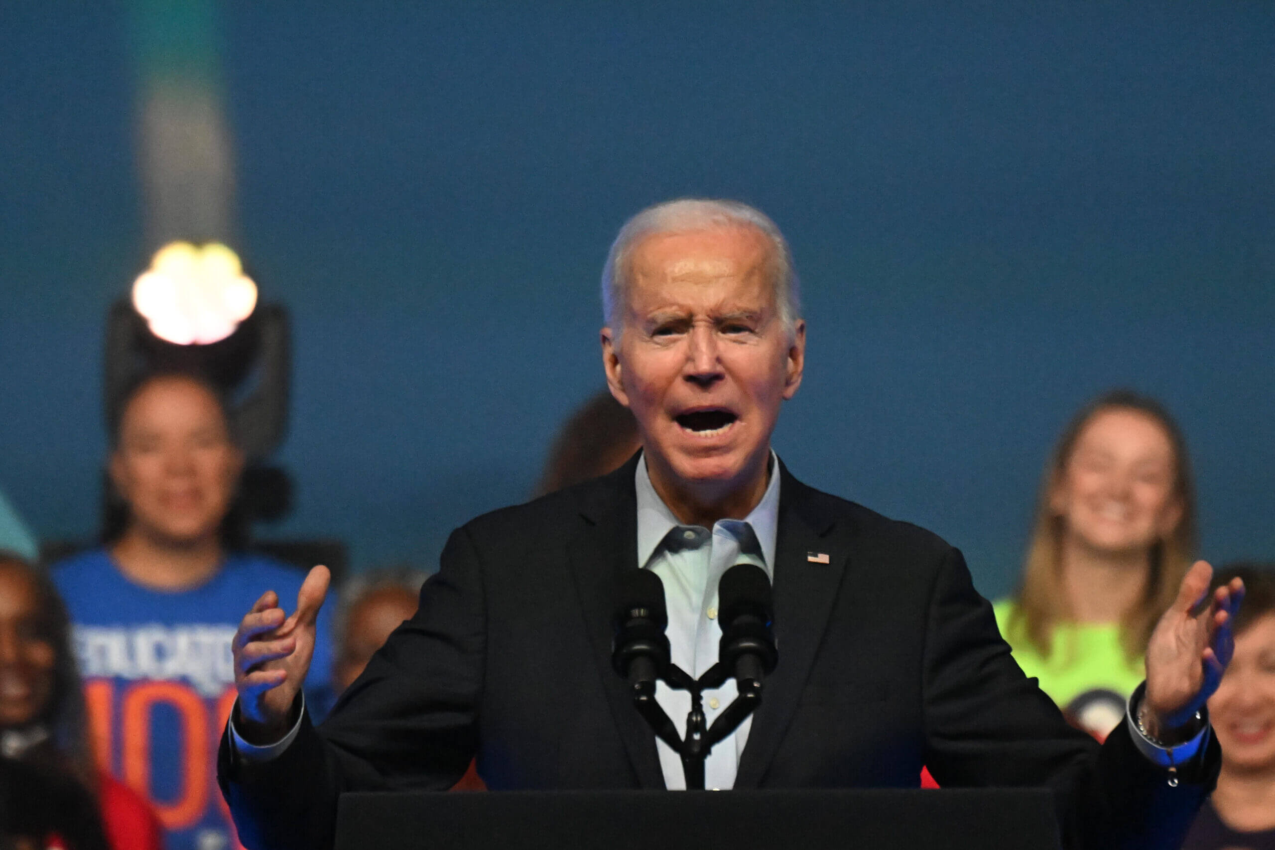 Morning Greatness: Biden's Deputies Hide Mass Fraud in H-1B Middle-Class Outsourcing Visa