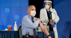 Morning Greatness: FDA Restricts COVID-19 Vaccines to Older Adults, High-Risk Groups