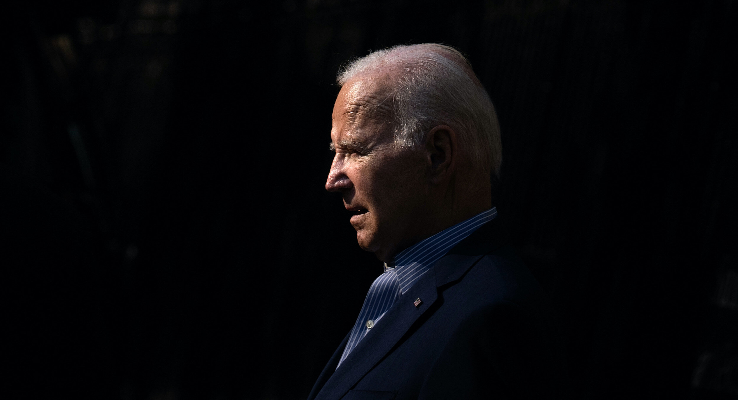 Is the Trump Indictment Part of Biden's 2024 Strategy?