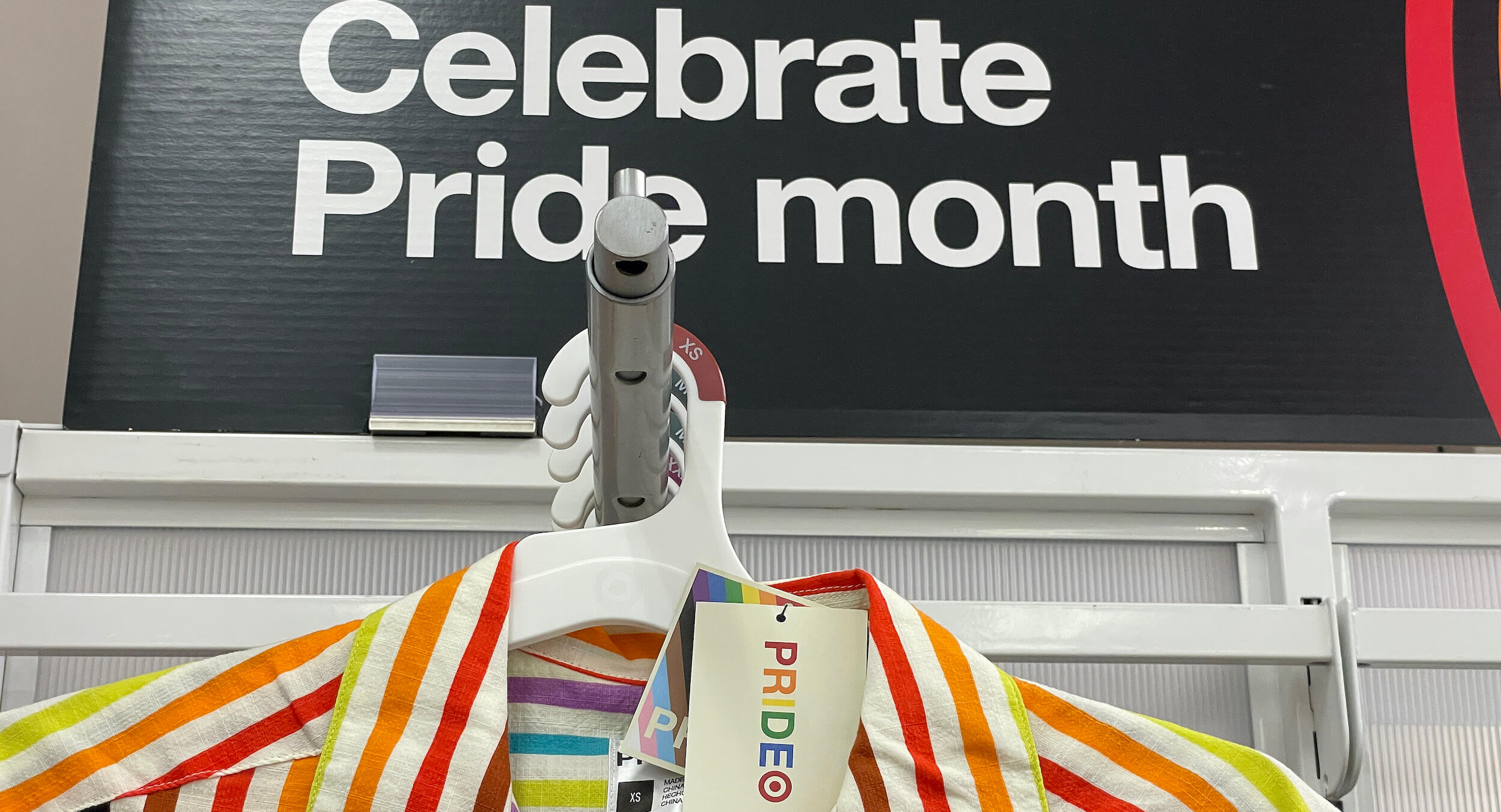 Corporate Retreat on Pride Month Is Not a Counter-Revolution › American Greatness