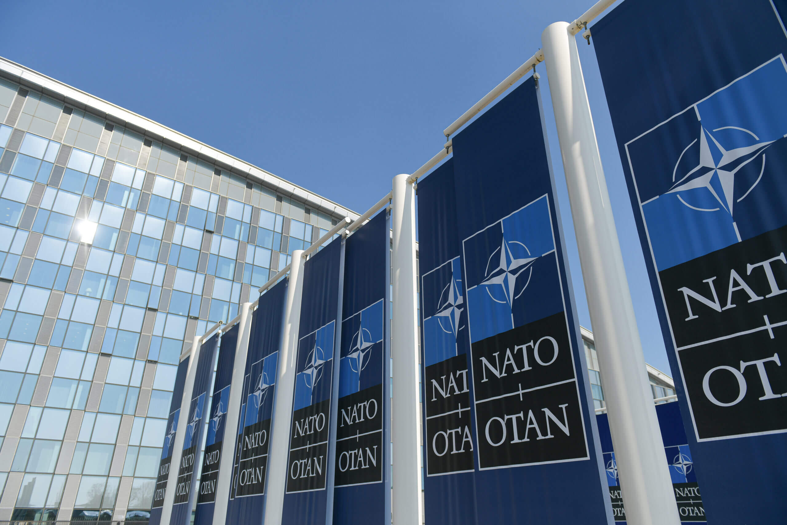 NATO Membership for Ukraine Could Extend War and Lead to U.S. Troops Fighting Russia