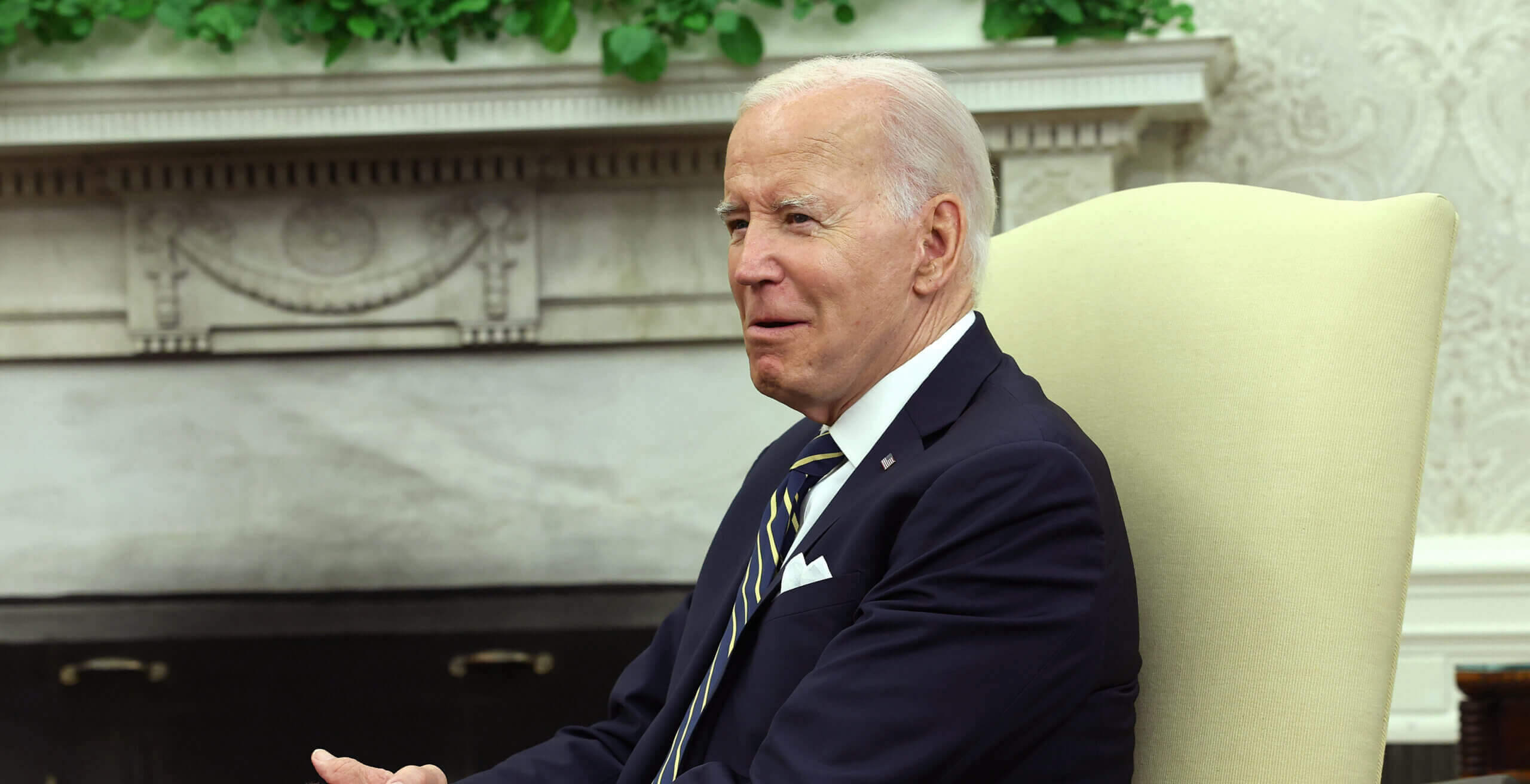 Doubts and Questions About Biden Will Only Grow