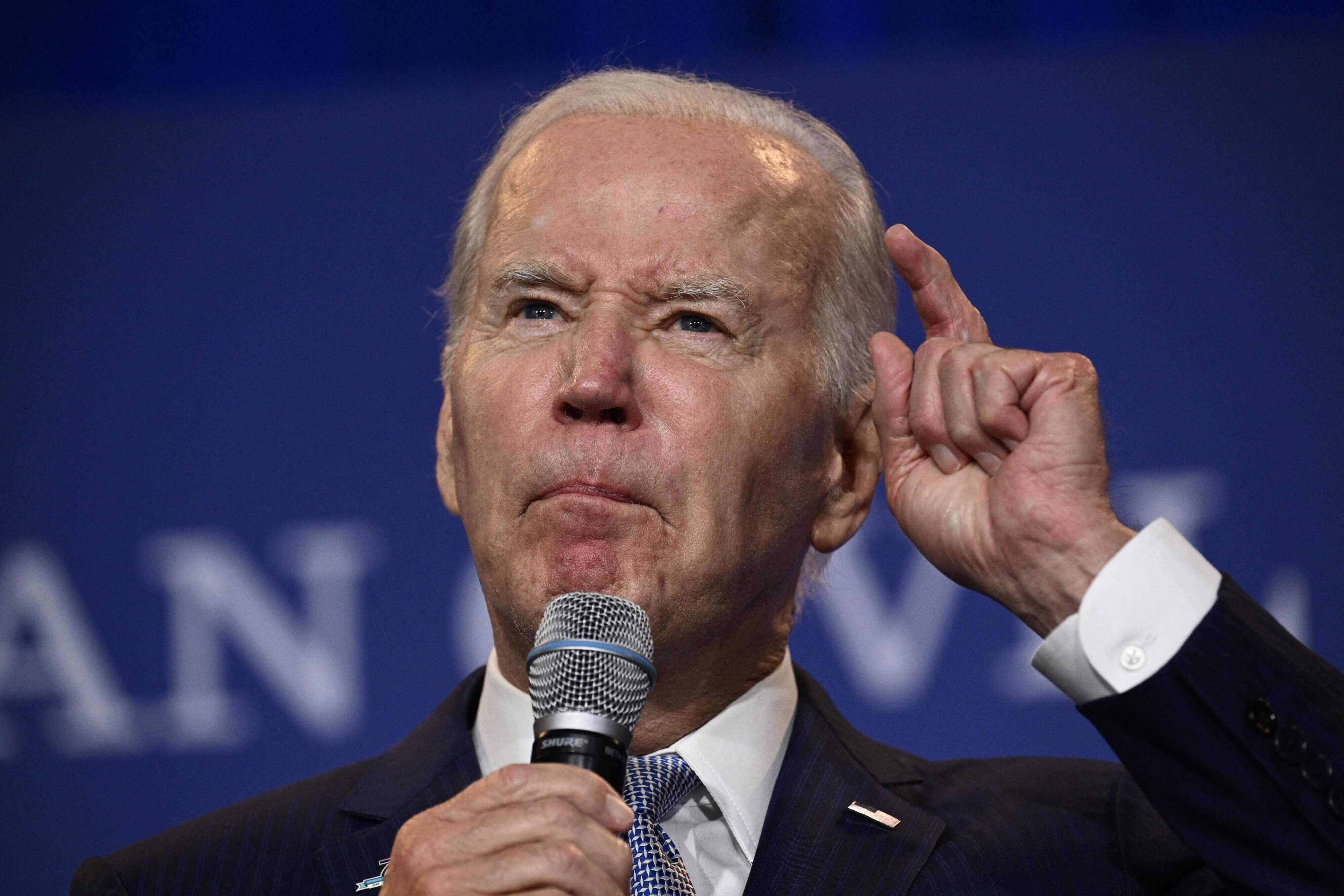 Morning Greatness: Biden Announces Action on Heat as Nation Sizzles › American Greatness