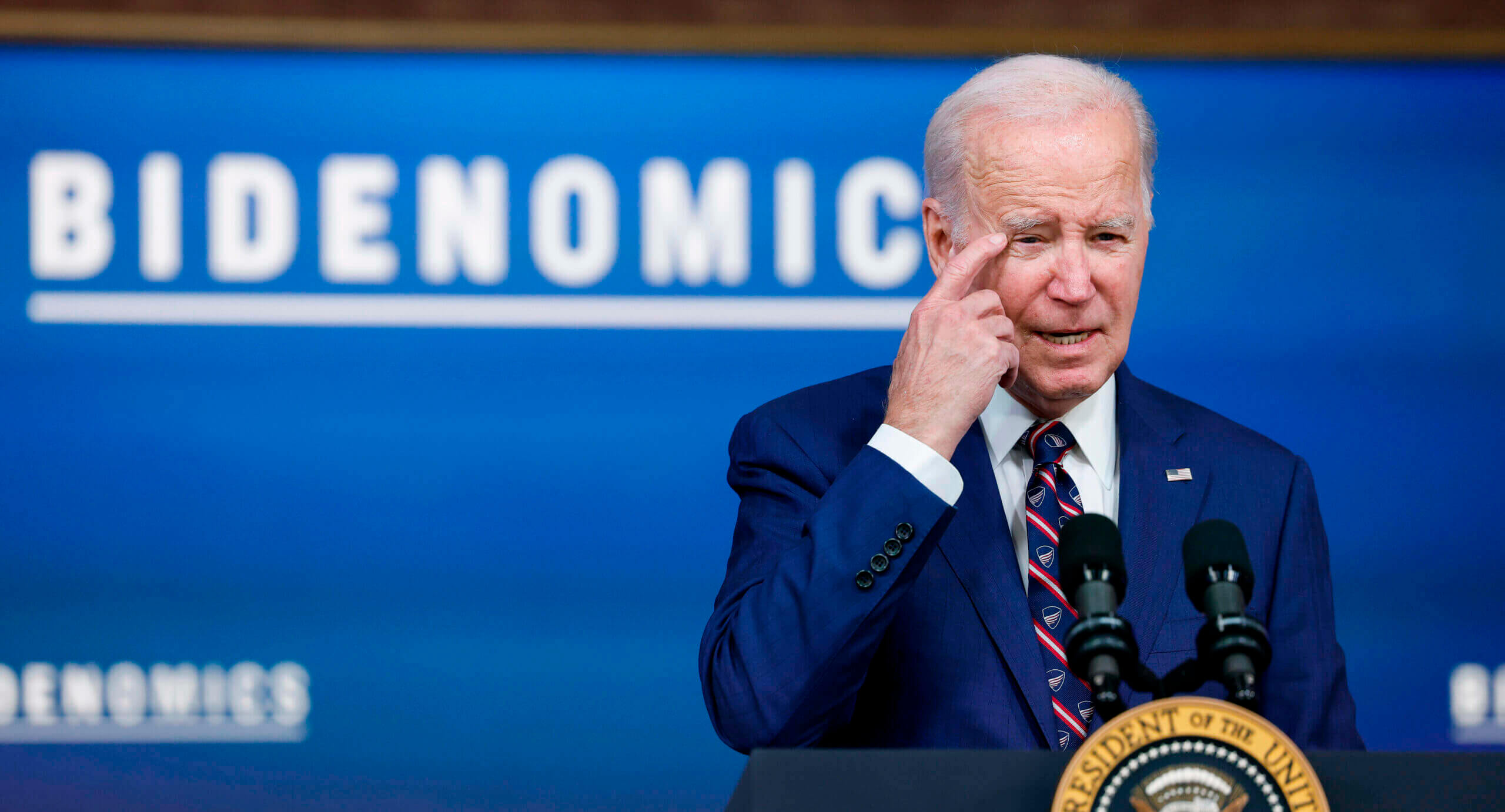 Lawsuit: Biden Sent 82,000 Pages of Emails Under Fake Names as Vice President