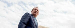 Texas AG Ken Paxton Calls on FCC to ‘Immediately’ Tighten Campaign Finance Rules Following ActBlue Investigation