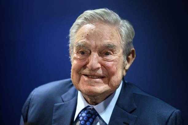 Soros-Funded Haitian Group Demands Trump and Vance’s Arrest