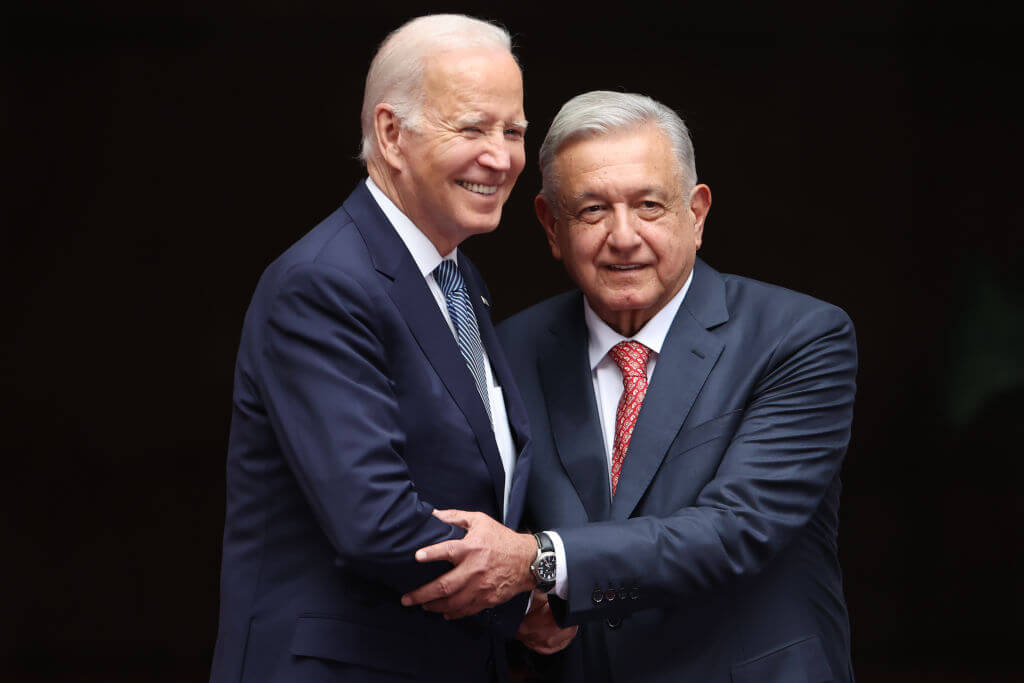 Steve Cortes: Mexican President is ‘Mocking’ America with his ‘Solution’ to Stop the Southern Border Invasion › American Greatness