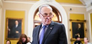 Schumer Refuses to Let McCormick Attend Senate Orientation Despite Winning Senate Race