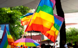 Canadian City Fined for Refusing to Fly Rainbow Flag for ‘Pride Month’