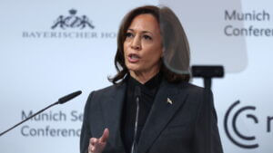 CBS Refusal To Release 60 Minutes Harris Transcript Indefensible