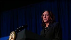 America’s Adversaries are Rooting for Kamala Harris