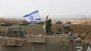 Israel Needs Victory, Not a Ceasefire