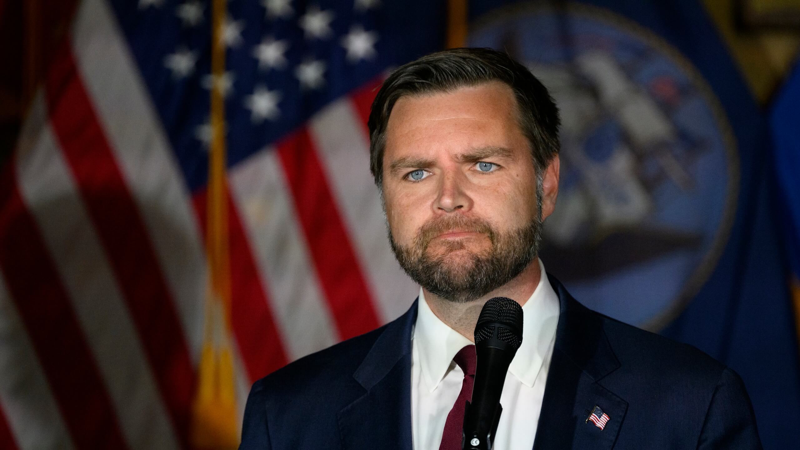 J.D. Vance’s Promise › American Greatness