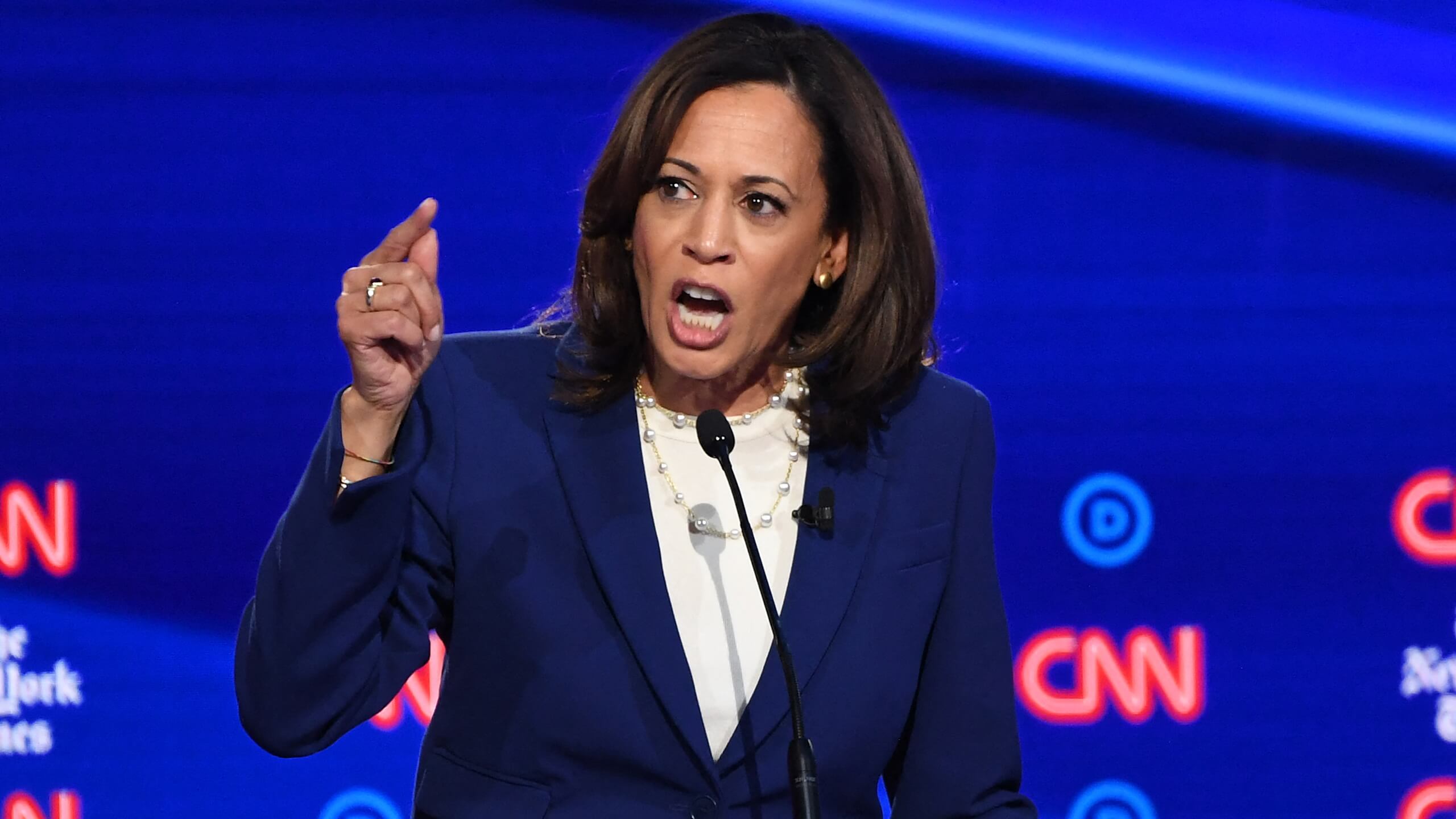 Kamala’s Inane Talking Points › American Greatness