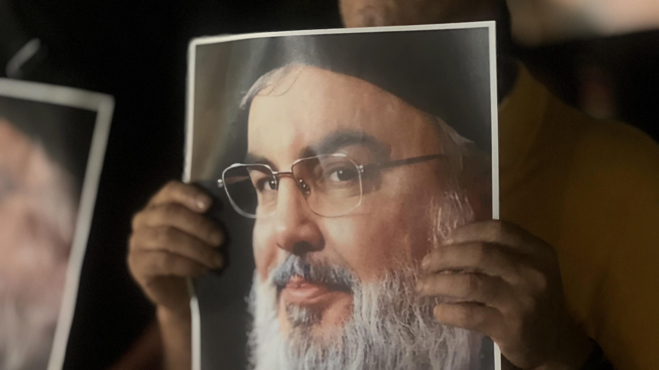 How Hezbollah’s Losses Highlight the Philosophy of Disaster