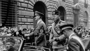 Nazis, Marxists, and the History of Ideas