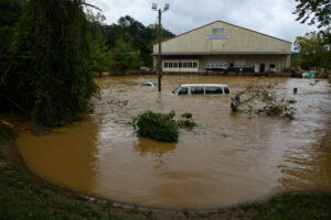 Biden Demands $100 Billion in Disaster Relief Funding Before End of Term