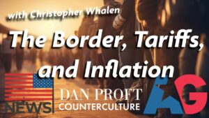 Christopher Whalen – Dan Proft Counterculture Episode 62