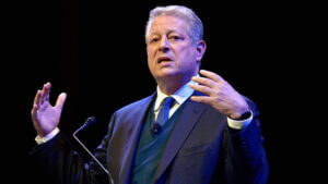 Al Gore’s Climate Alarmism: A Political Agenda Masked as Science