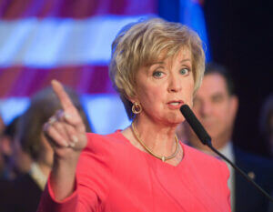 Morning Greatness: Trump Selects Linda McMahon as Secretary of Education