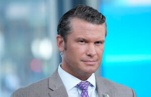 Morning Greatness: Trump Chooses Pete Hegseth as Defense Secretary