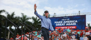 Morning Greatness: Senator Rick Scott Gains Support for Senate Majority Leader