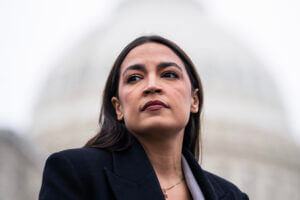 Morning Greatness: AOC Loses Battle for Top Democrat Slot on Oversight Committee