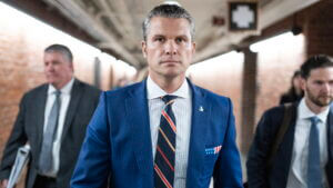 The Time for Duty, Honor, Country is now: Our Country Needs a Pete Hegseth to Lead the Department of Defense