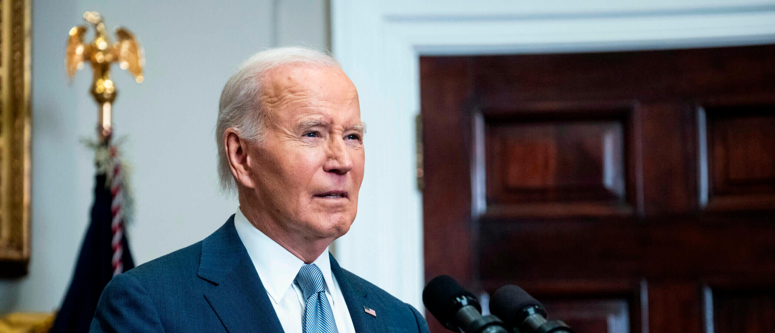 Joe Biden Commutes Sentences For Roughly 1,500 People, Grants 39 ...