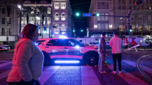 Trump is Right: New Orleans Massacre Shows Why We Must Quickly Repair America’s Eroded Homeland Security Defenses