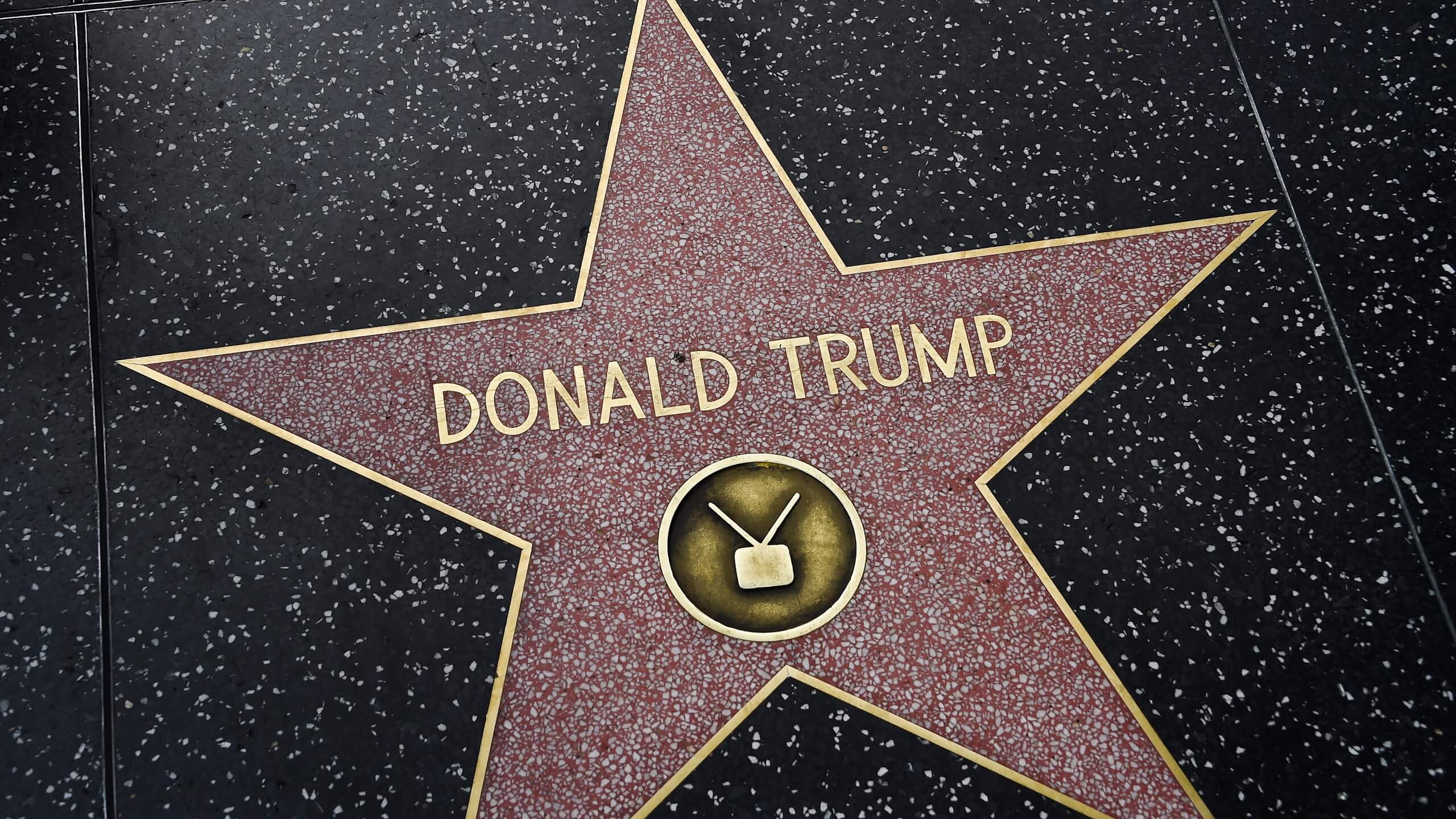 Wishing upon the Stars?: President Trump’s ‘Special Ambassadors’ to Hollywood › American Greatness