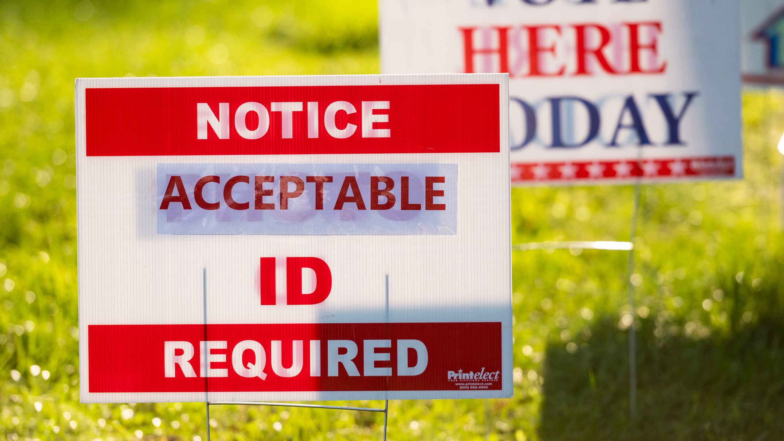 Voter Integrity Activists Cannot Sleep on the April Wisconsin Race › American Greatness