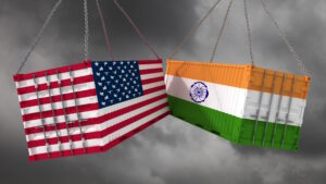 India is China 2.0